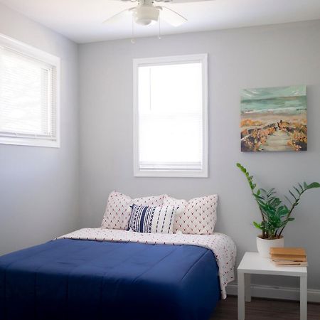 5Guest House Baltimore County Parkville 外观 照片