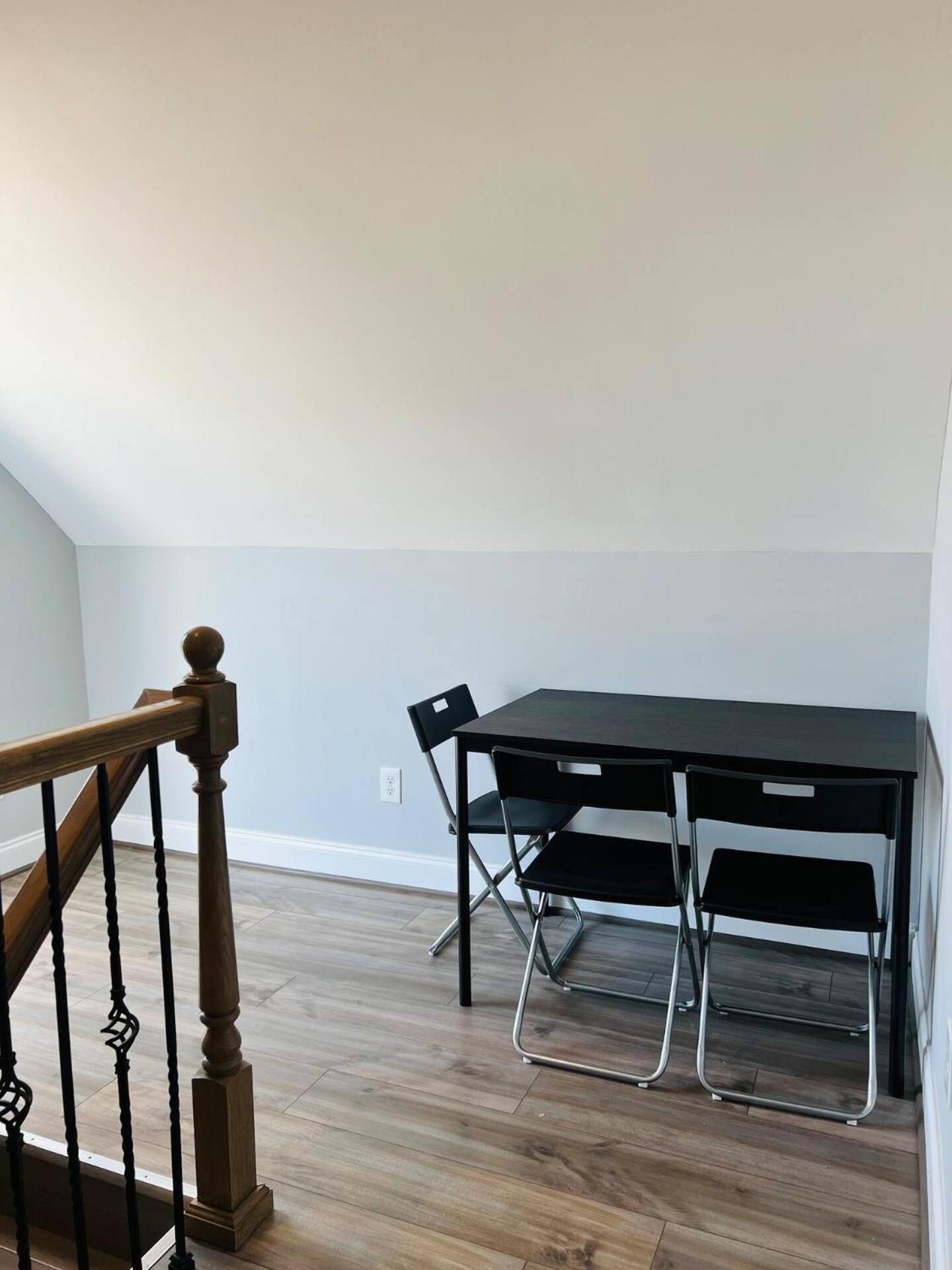 5Guest House Baltimore County Parkville 外观 照片