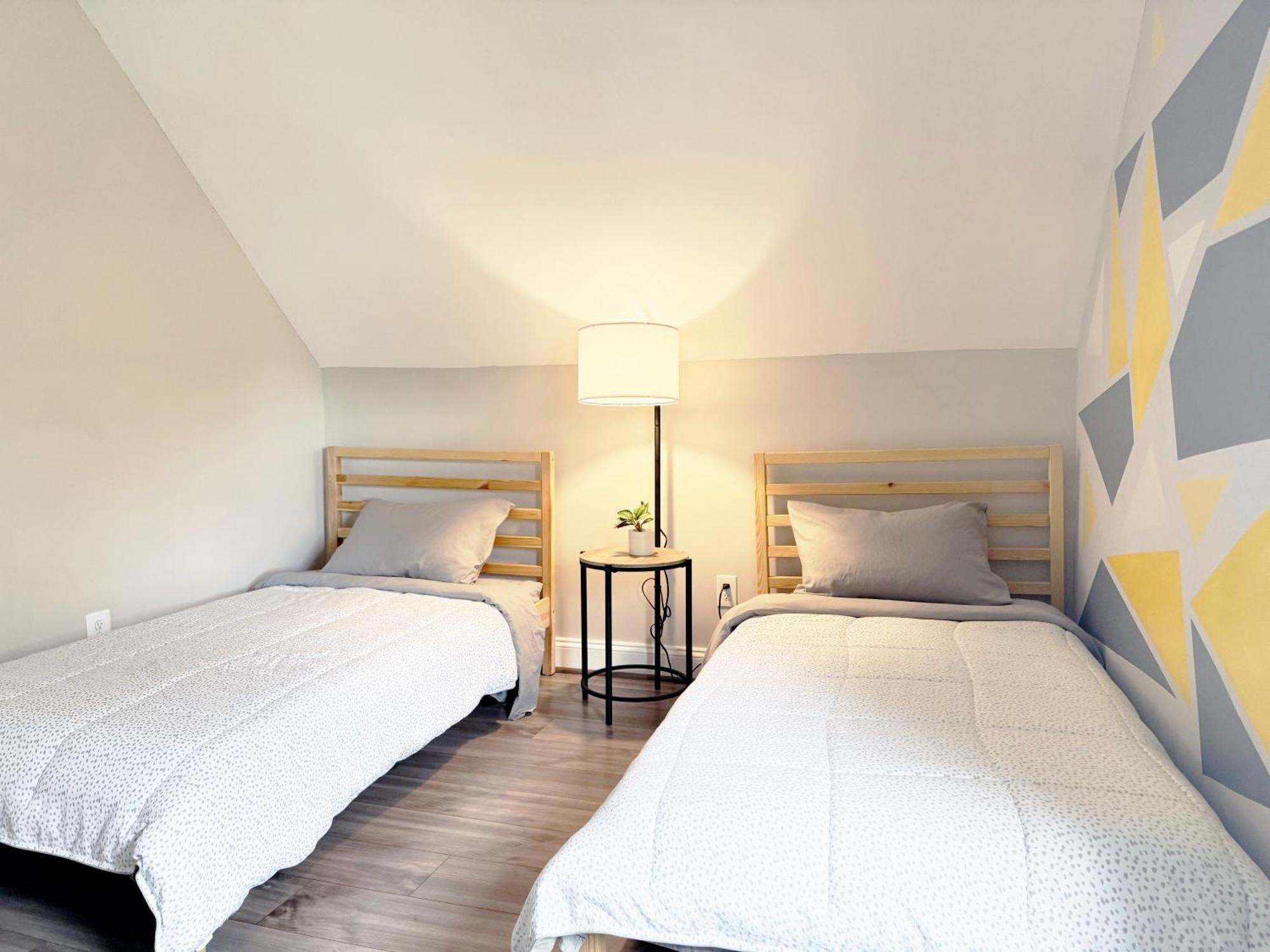 5Guest House Baltimore County Parkville 外观 照片